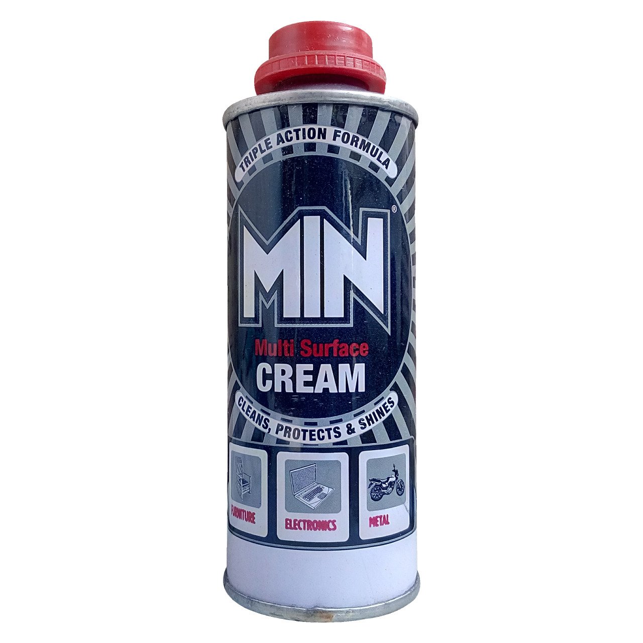 MIN - Multi Surface Cream 100grm