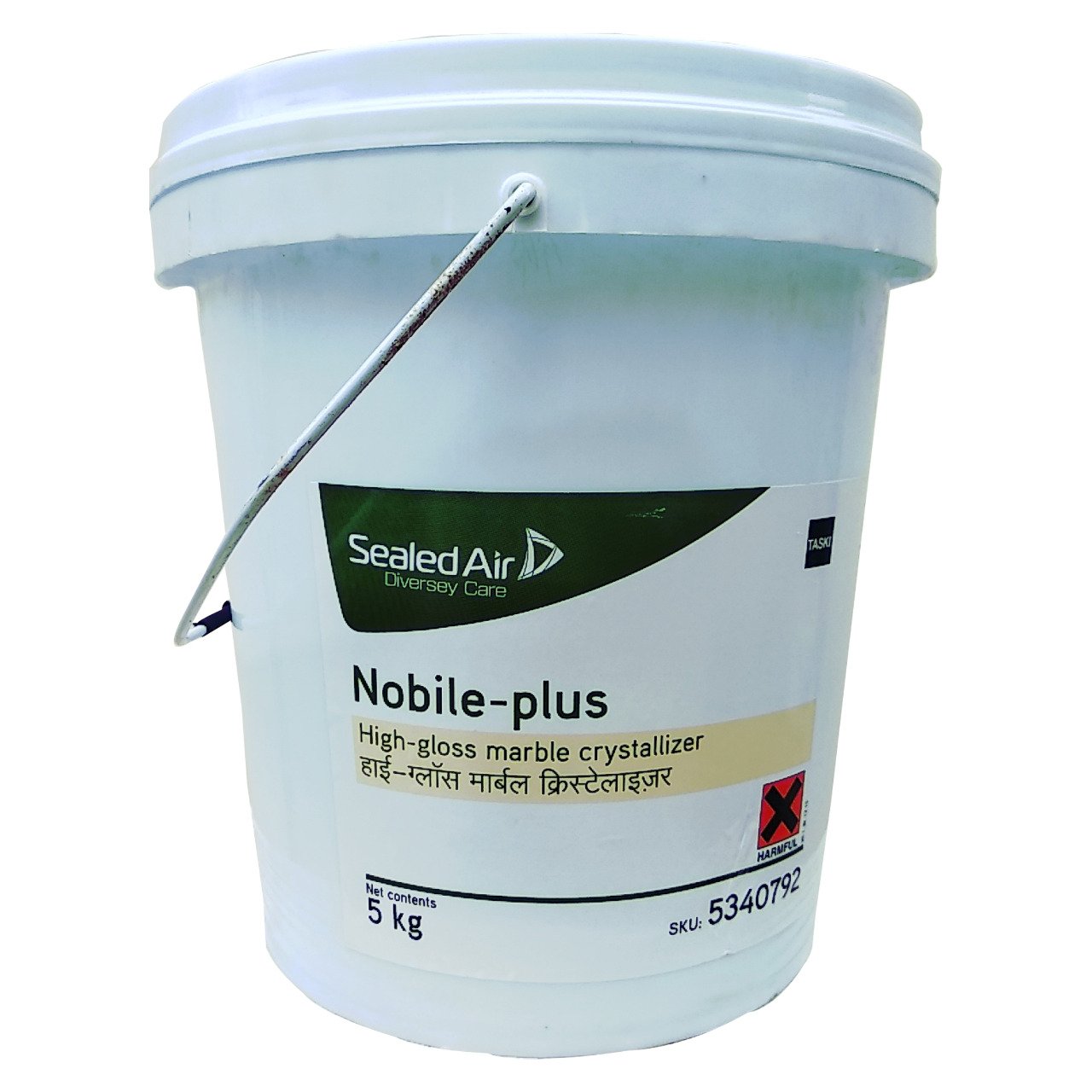 Taski Nobile Plus - 5 Ltr