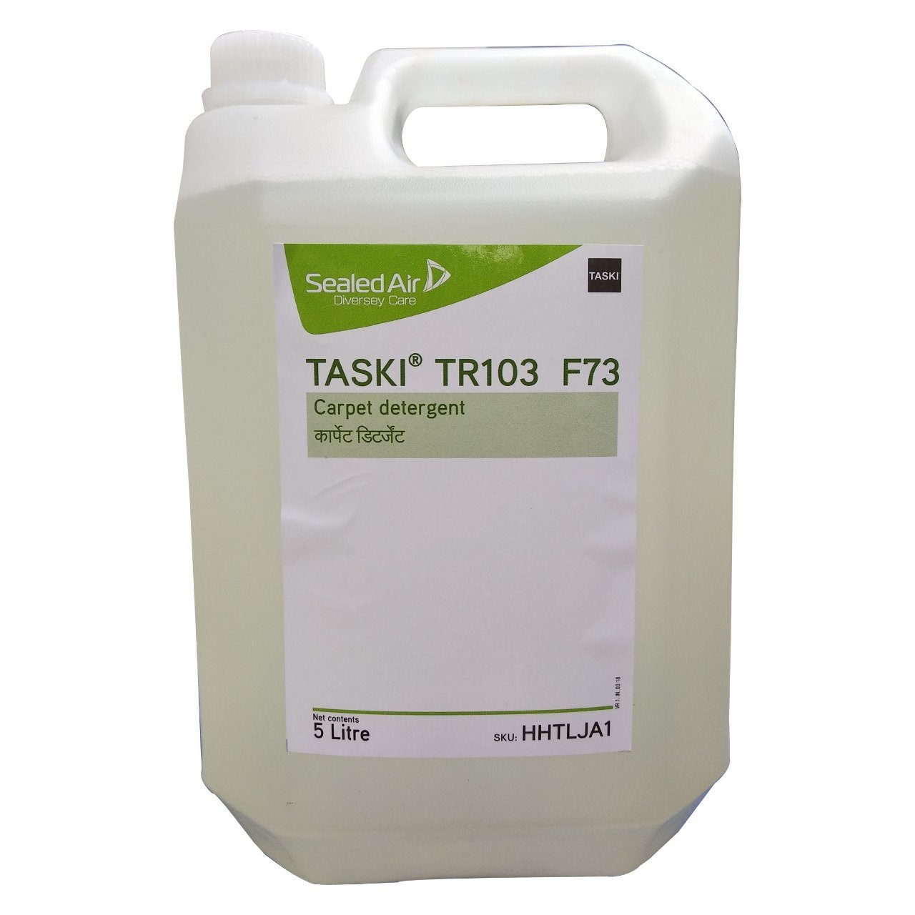 Taski TR103 - 5 Ltr