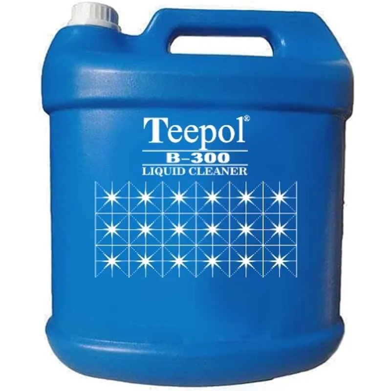 Teepol - 10 Kg