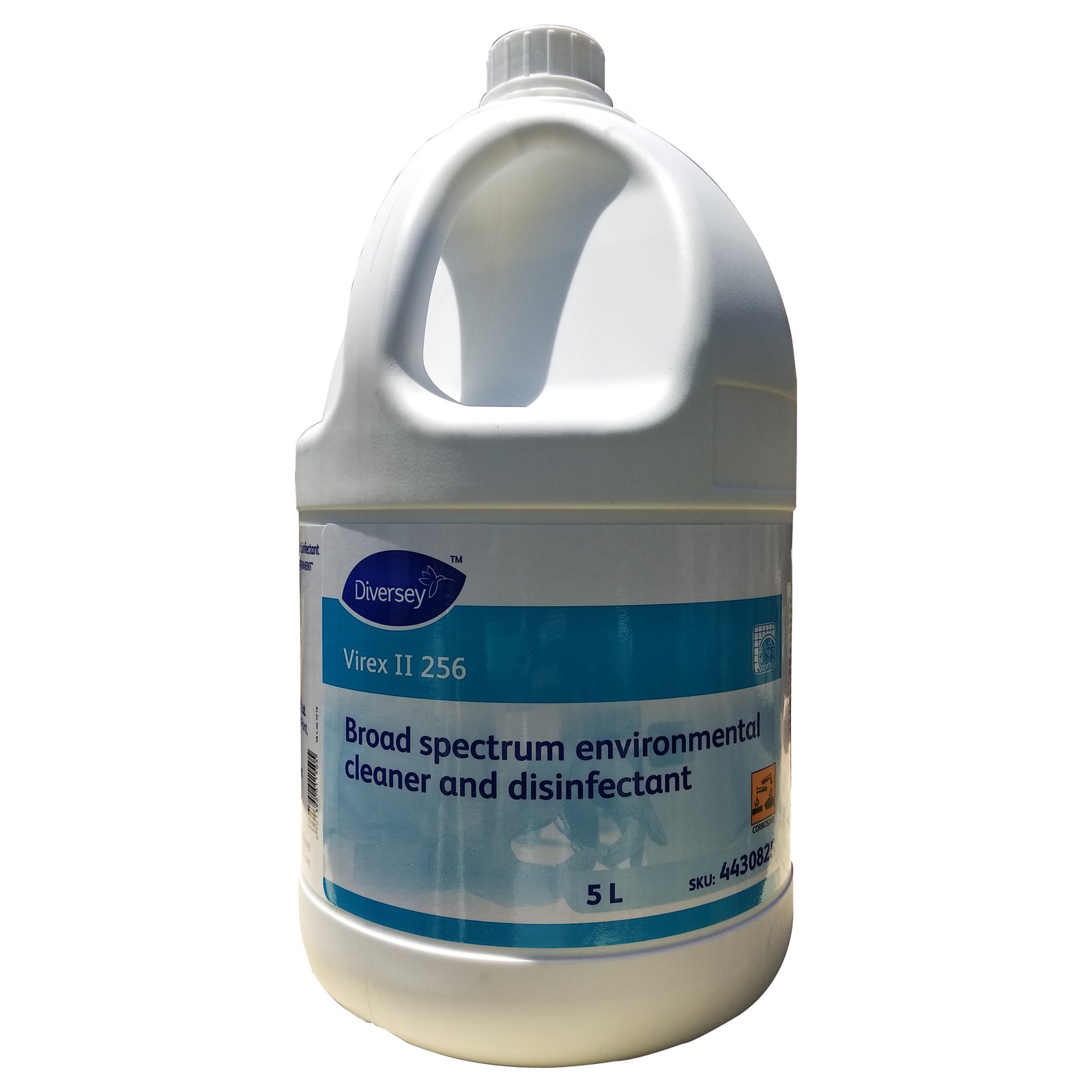 Virex II 256 - 5 Ltr