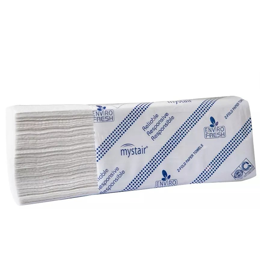 M Fold Paper Napkeen - 150 Sheet