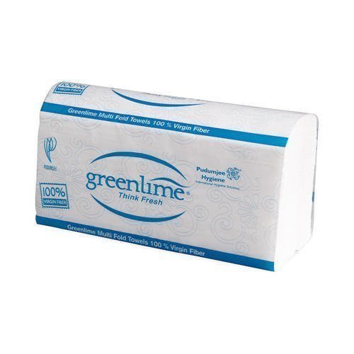 M Fold Paper Napkeen Premium - 150 Sheet