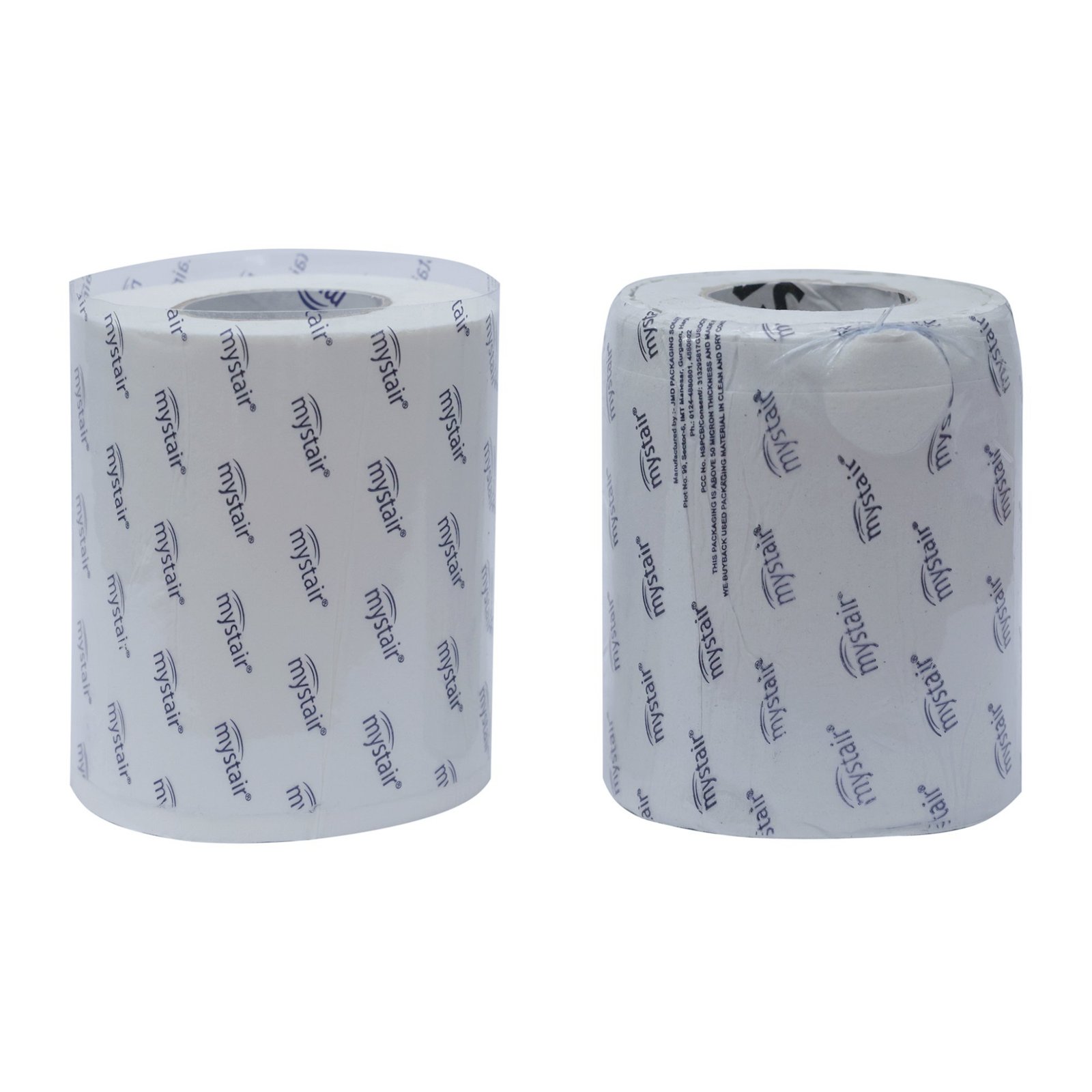 Toilet Roll - 350 Pulls