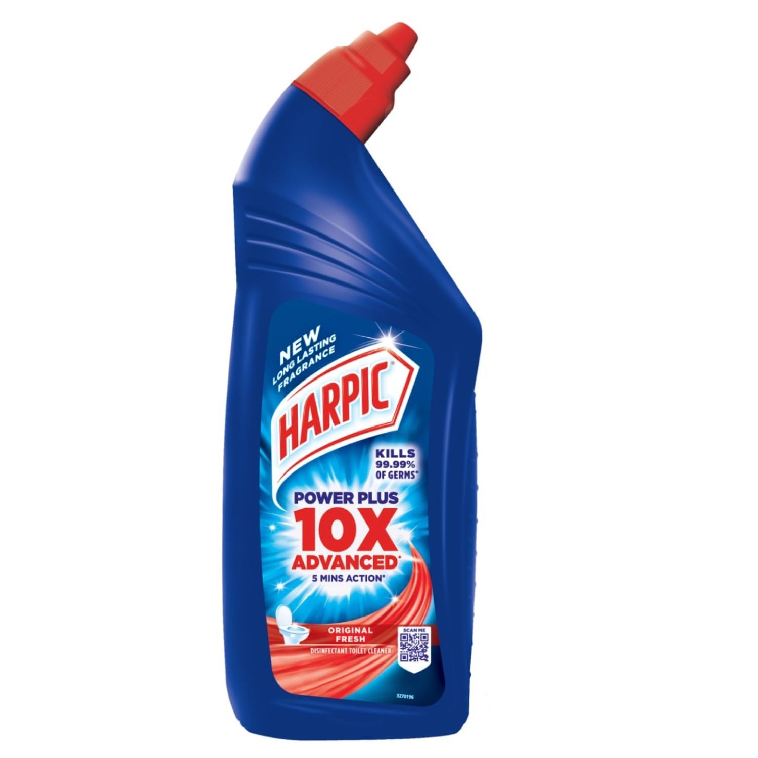 Harpic TC - 1 Ltr