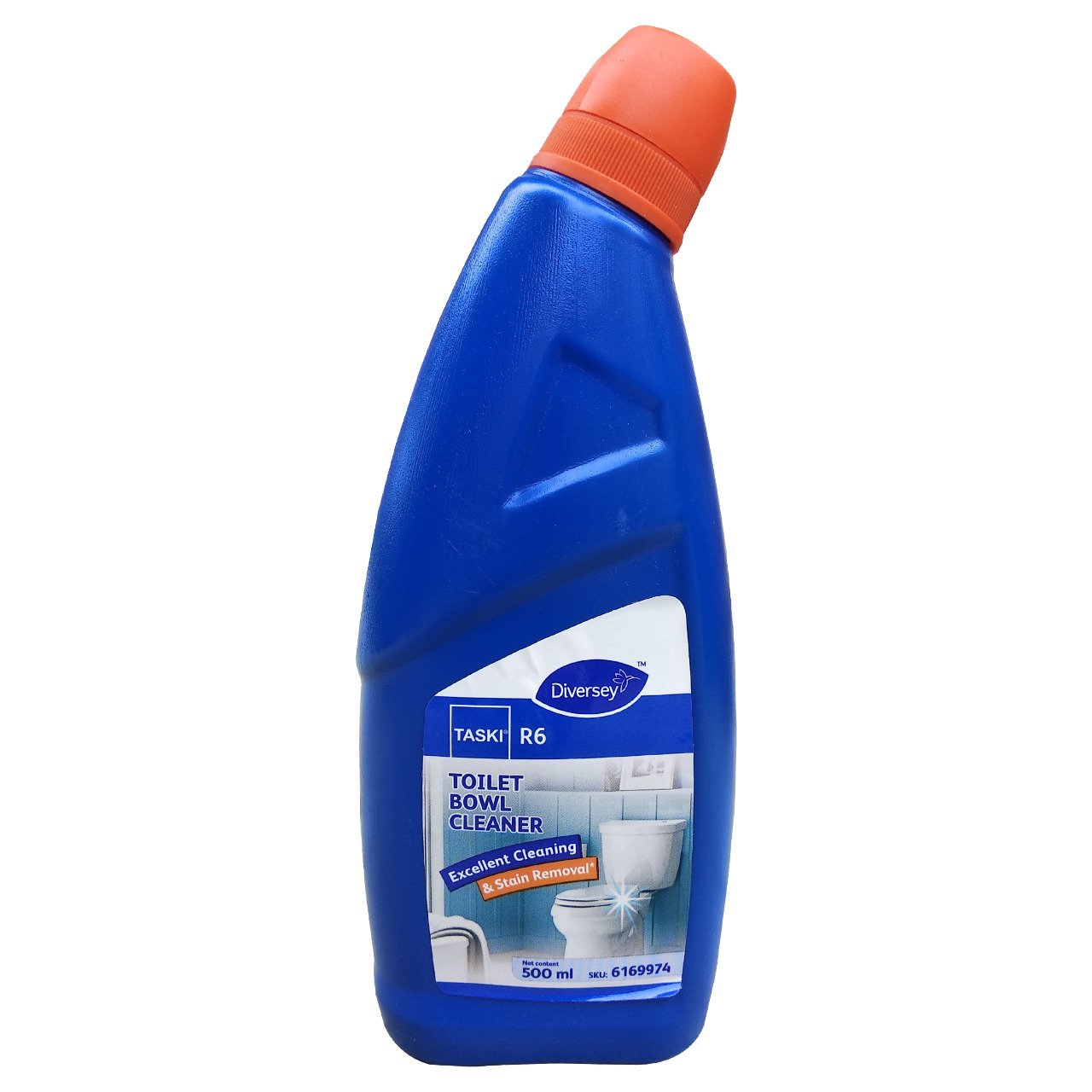 Taski R6 - 500ml