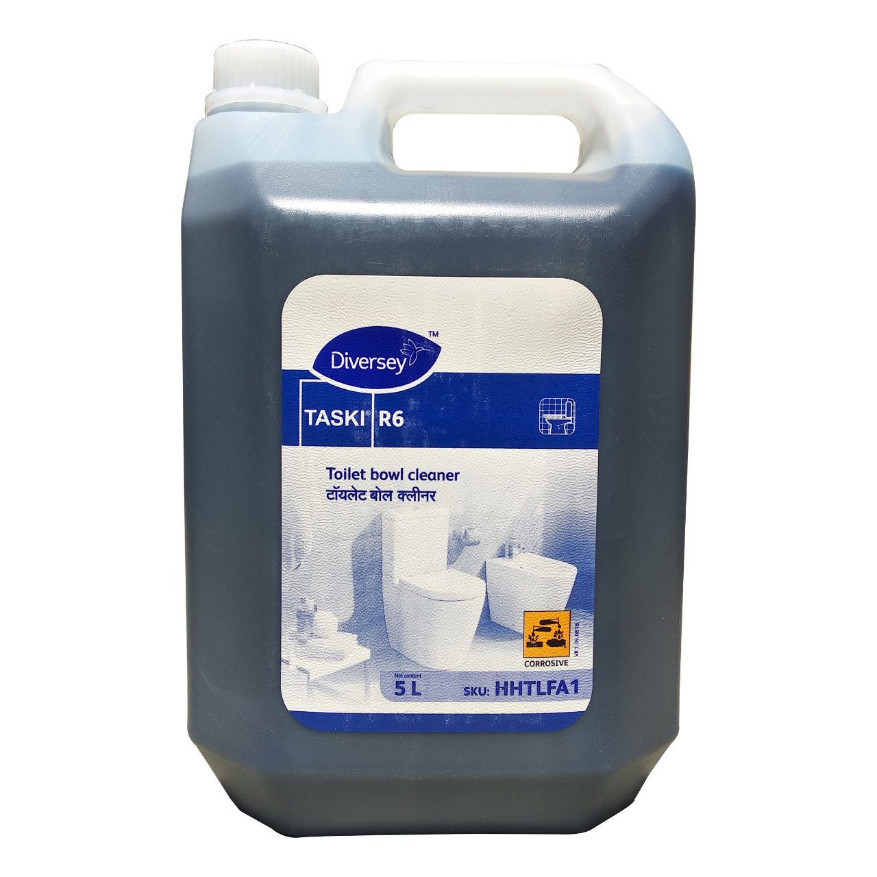 Taski R6 - 5 Ltr