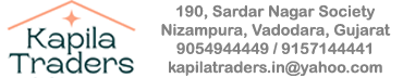 Kapila Traders